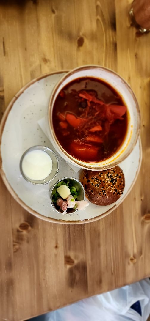 Коломна, еда, туризм,