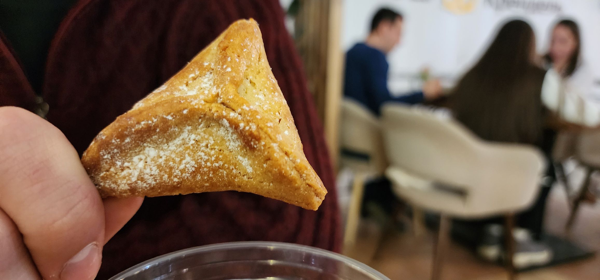 Коломна, еда, туризм,