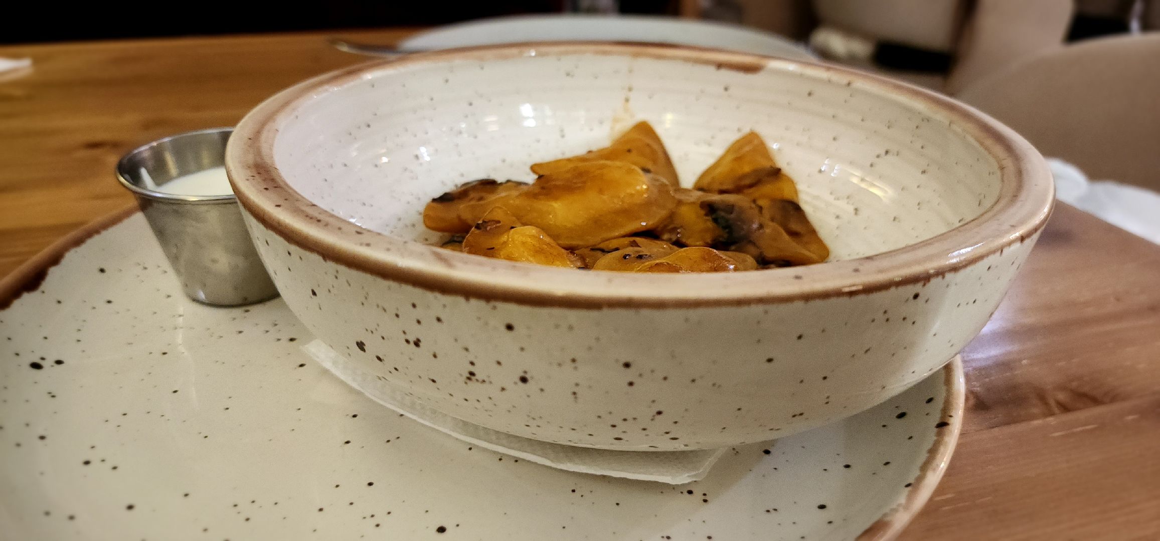 Коломна, еда, туризм,