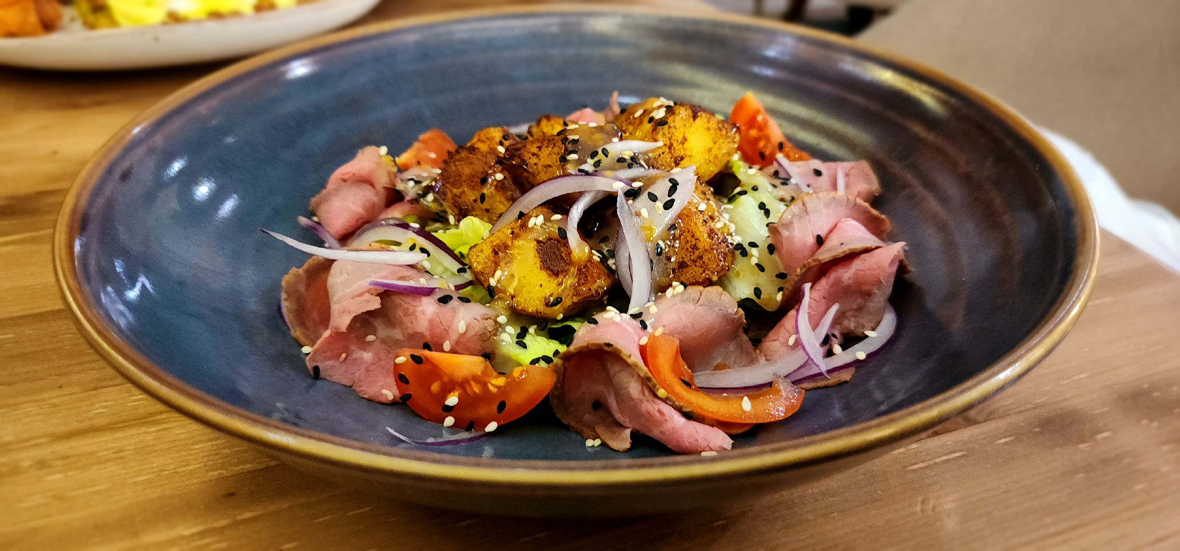 Коломна, еда, туризм,