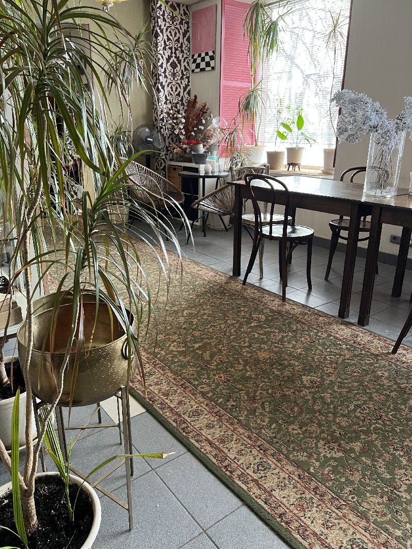 кофейня, Крендель, благотворительность, благотворительные акции, усадьба Быково, где поесть, вкусно,