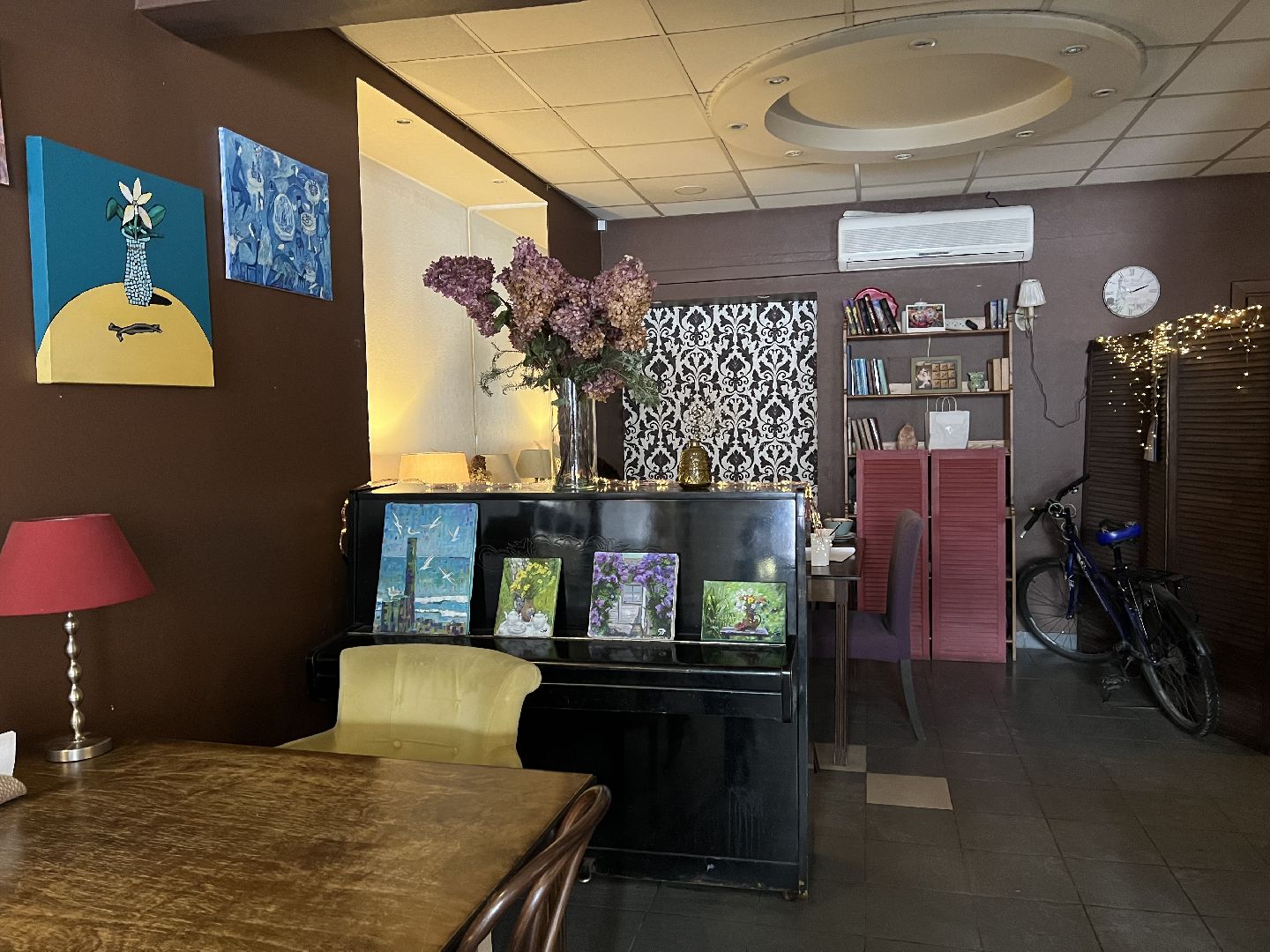 кофейня, Крендель, благотворительность, благотворительные акции, усадьба Быково, где поесть, вкусно,