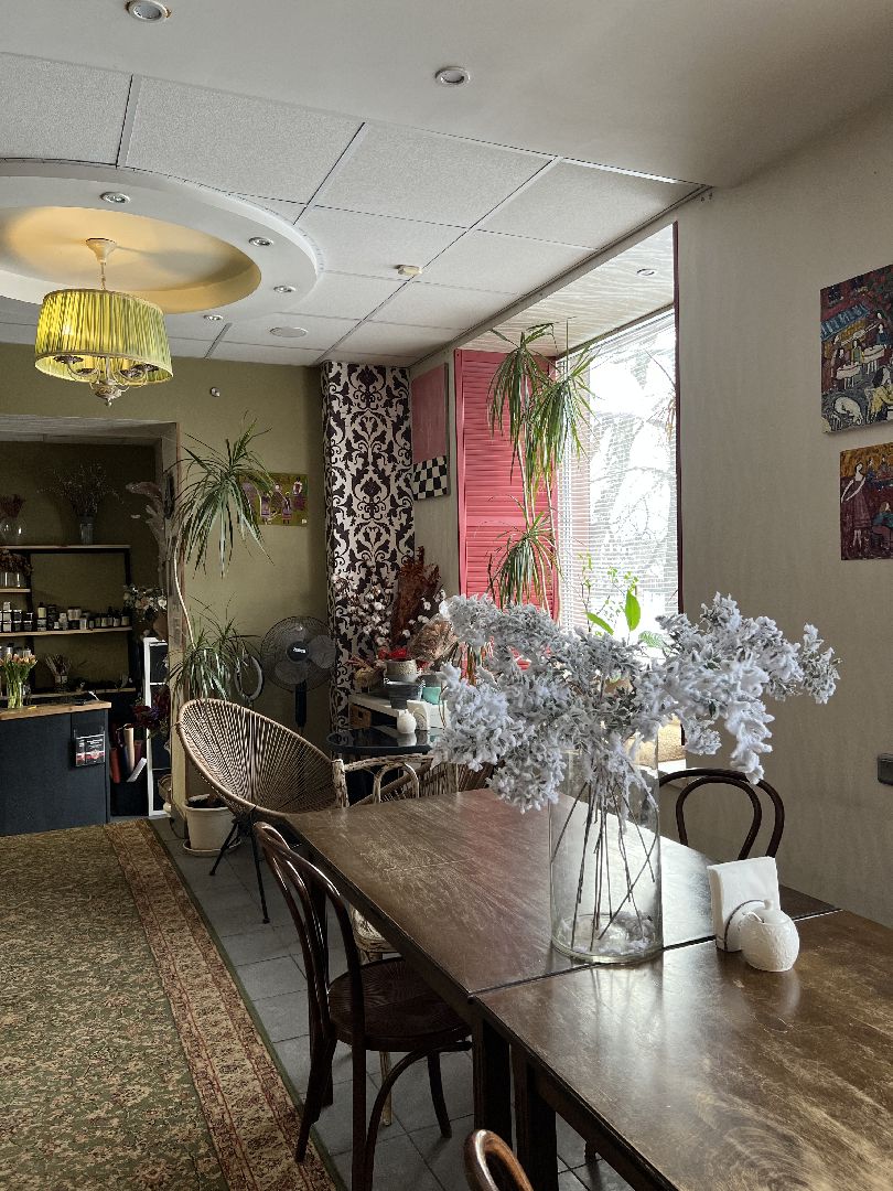 кофейня, Крендель, благотворительность, благотворительные акции, усадьба Быково, где поесть, вкусно,