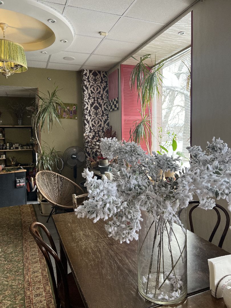 кофейня, Крендель, благотворительность, благотворительные акции, усадьба Быково, где поесть, вкусно,