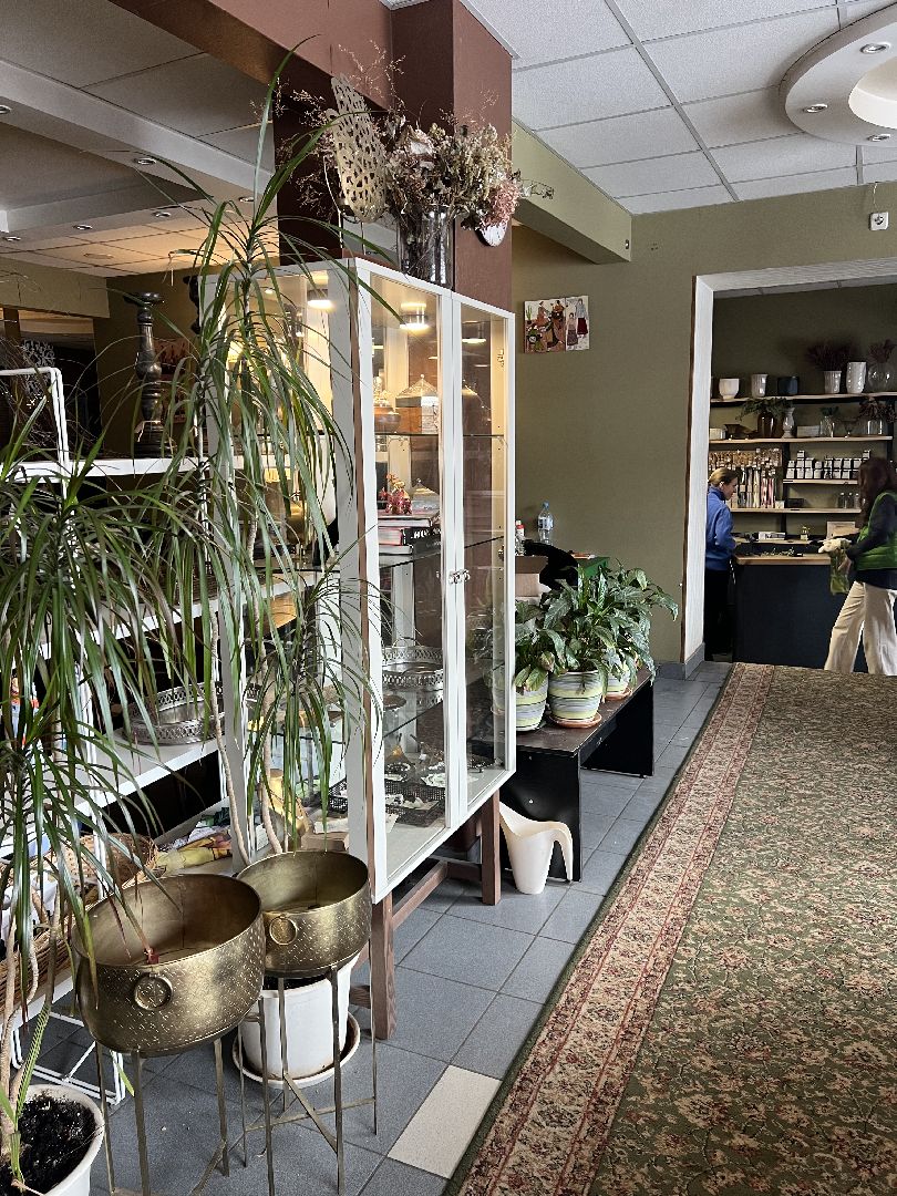 кофейня, Крендель, благотворительность, благотворительные акции, усадьба Быково, где поесть, вкусно,