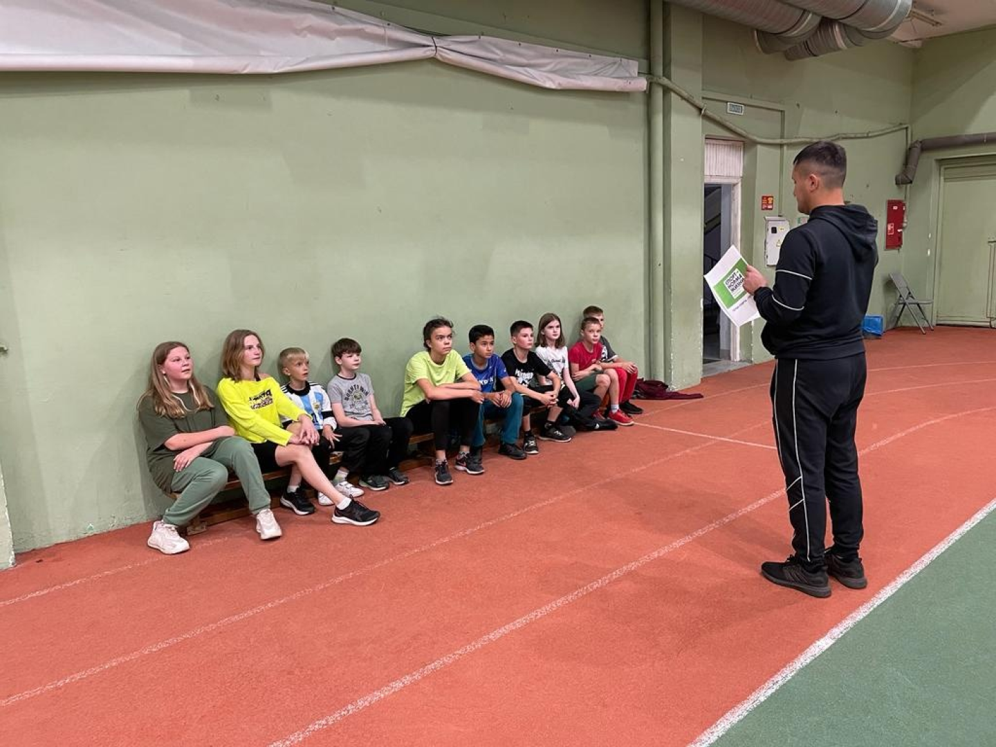 спорт, спортивные секции, бесплатно, легкая атлетика, настольный теннис, баскетбол, спортивные танцы, футбол, хоккей, занятия, Жуковский,