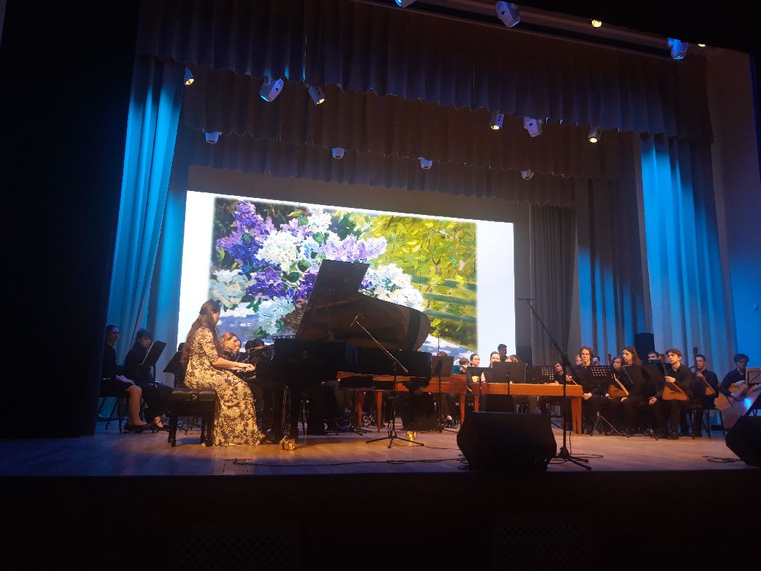 концерт, школы, праздники,