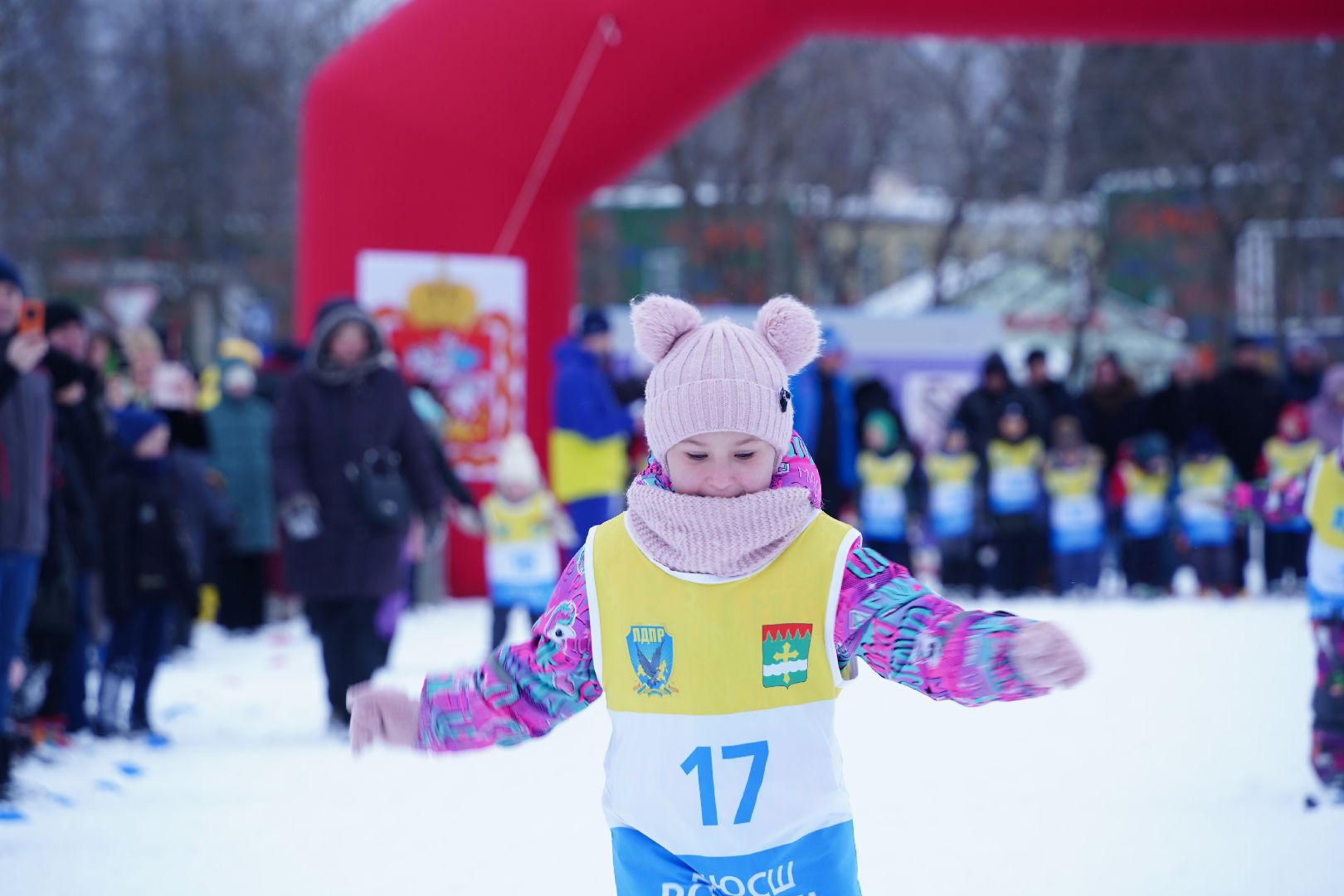 Рошаль, лыжные гонки, соревнования, соревнования памяти тренеров, спортивная школа, Большая Шатура, Егорьевск,