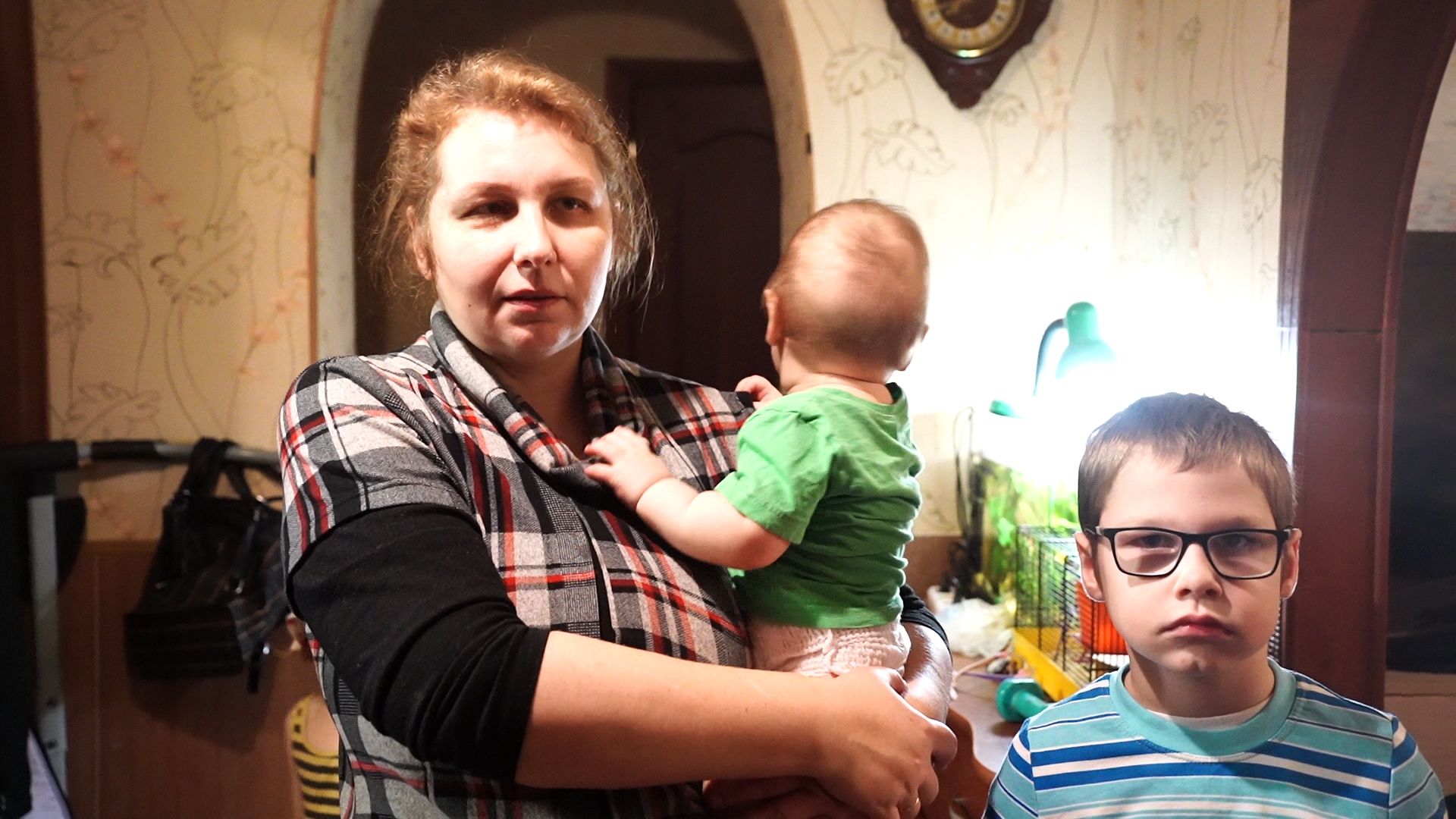 выборы 2024, информаторы, Рошаль, выборы президента 2024, Большая Шатура, ТИК, УИК,