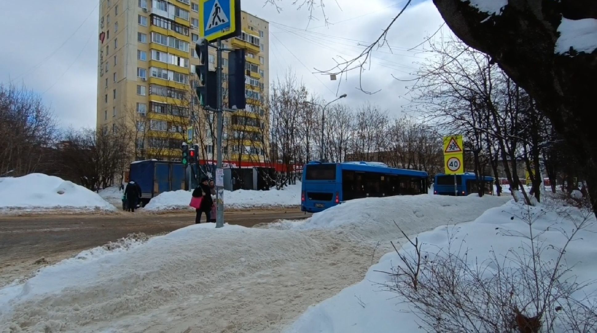 чп, лобня, эвакуация,