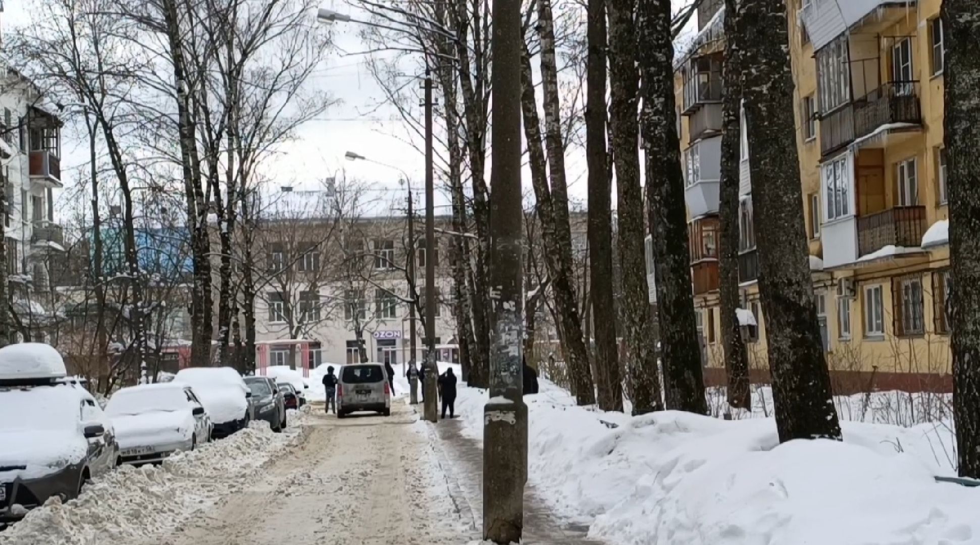 чп, лобня, эвакуация,