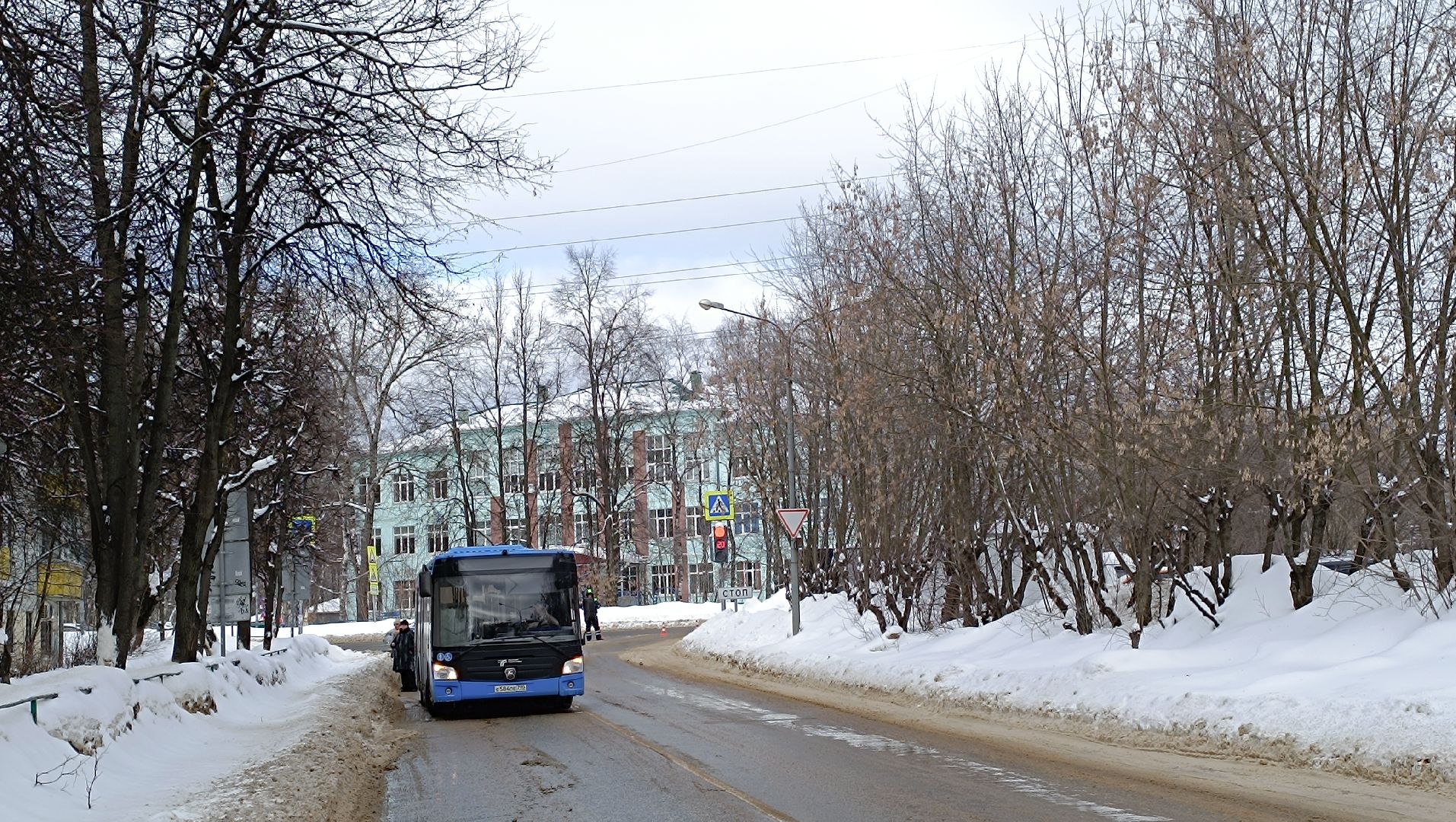 чп, лобня, эвакуация,