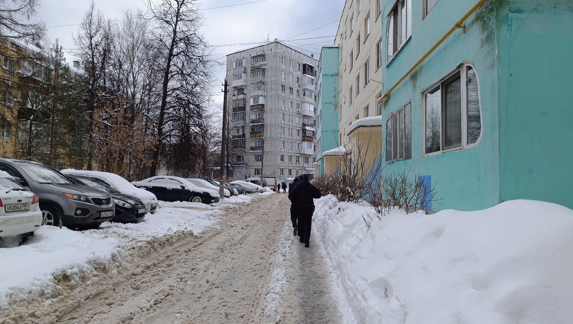 чп, лобня, эвакуация,