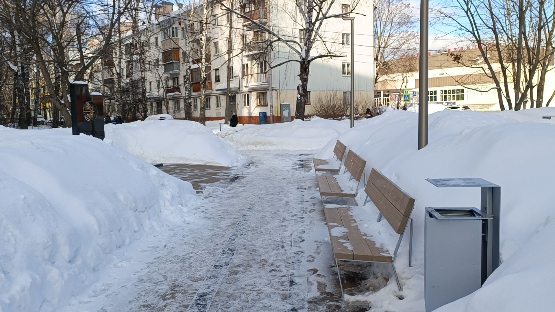 чп, лобня, дом,