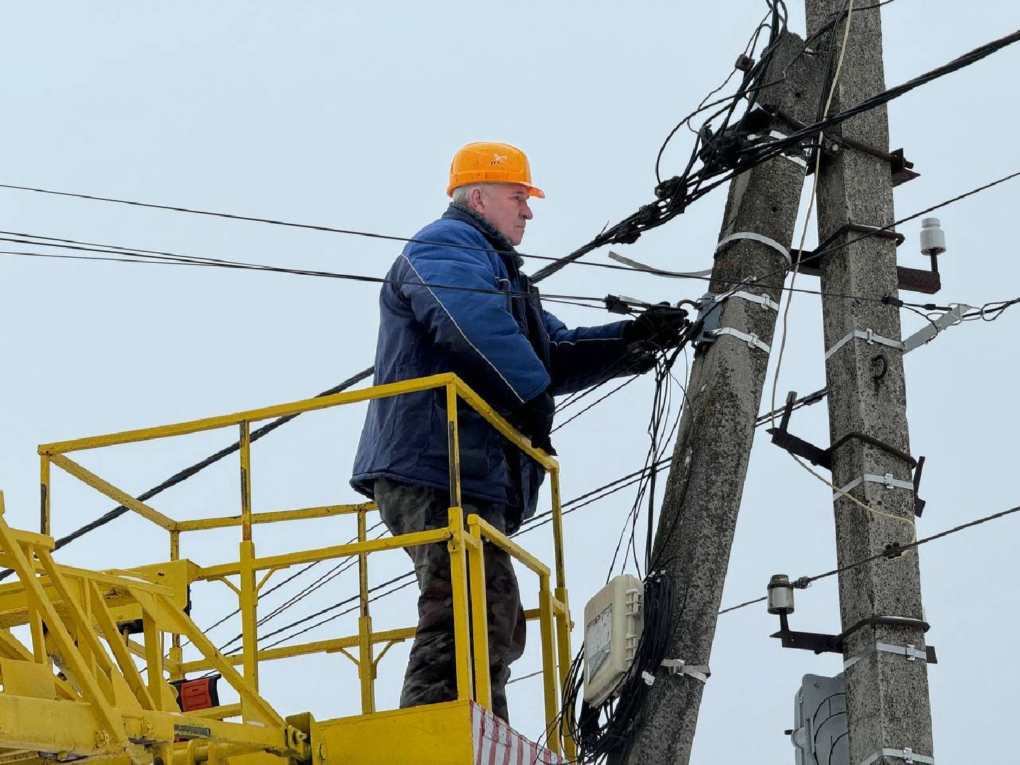 можайск, можайский городской округ, подмосковье, уличное освещение, просьбы жителей, благоустройство, глава округа,