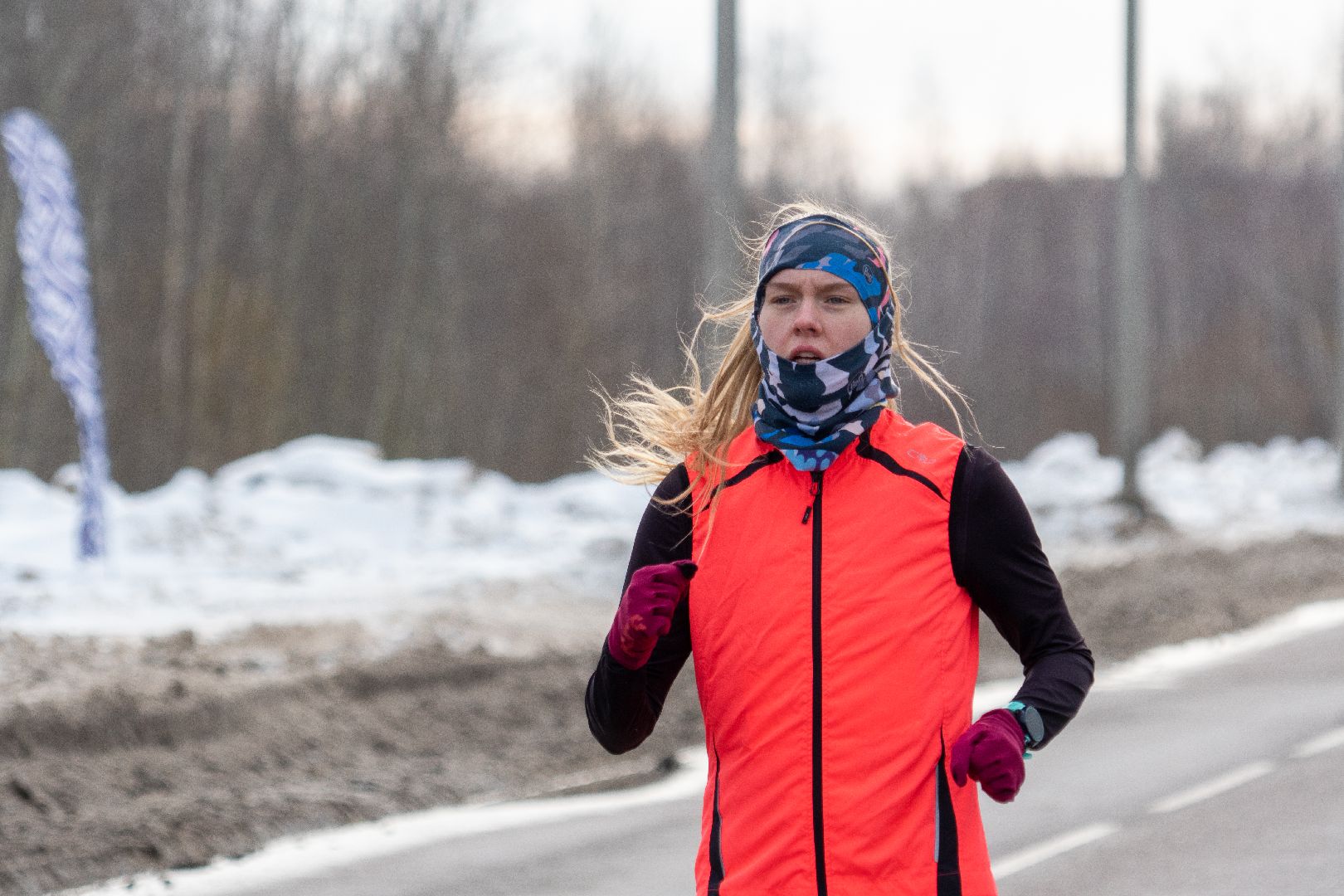 егорьевск, спорт, марафон, белла ран, соревнование,