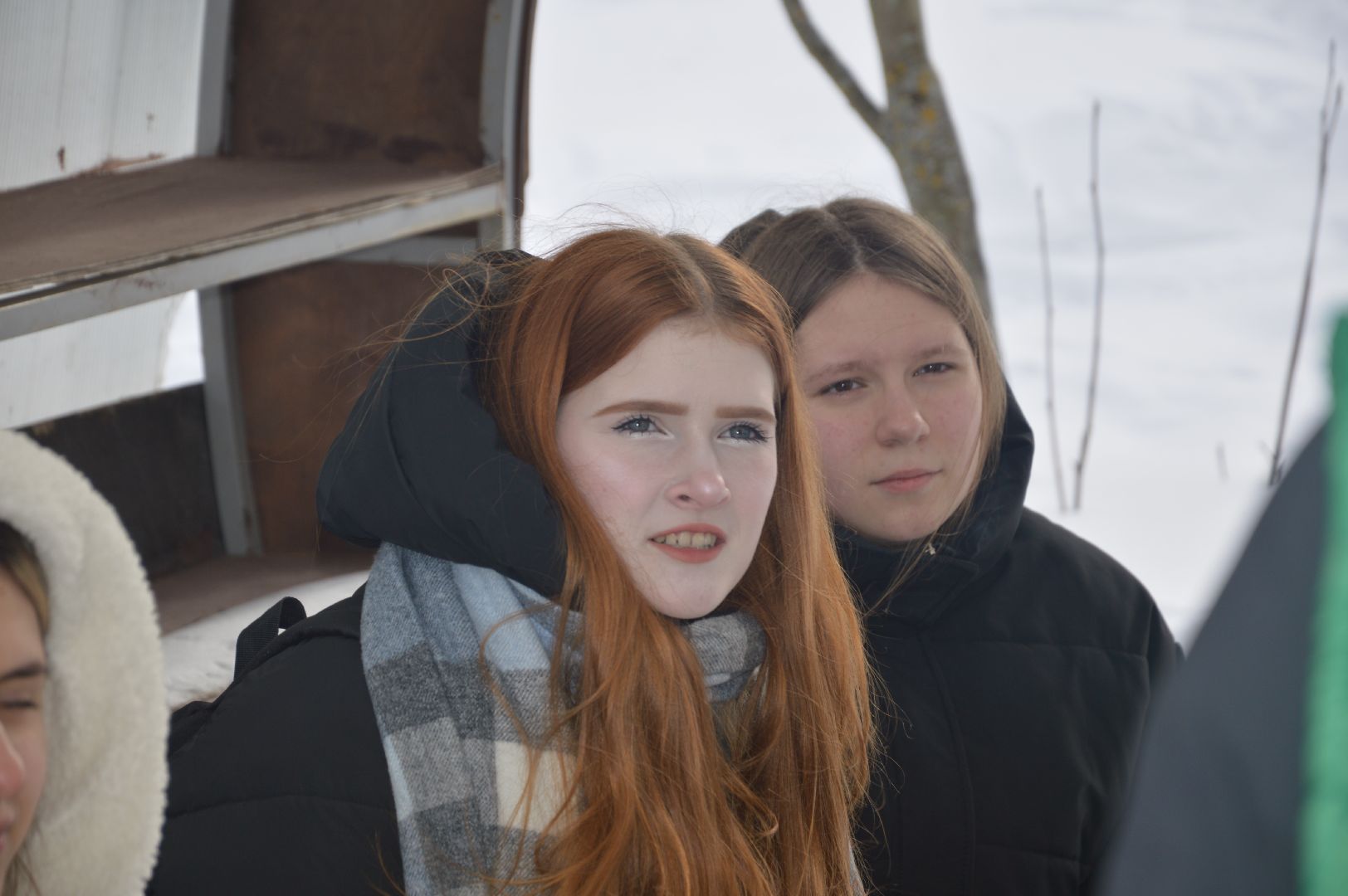 шатура 2024, книги, лекция, лектория, парк, парки подмосковья,