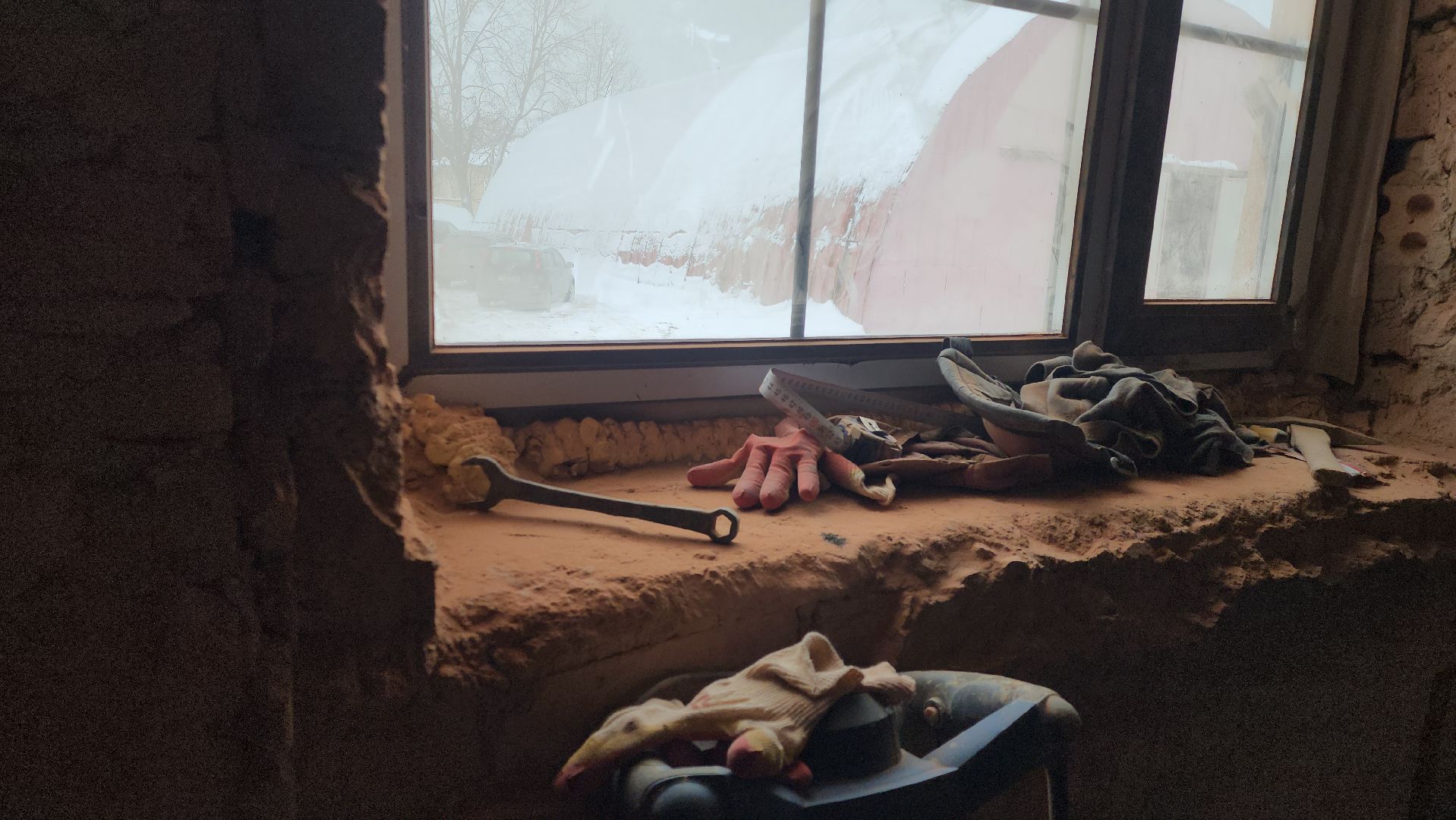 туризм, туризм в подмосковье, туризм в рузе, фабричный квартал, музей мебели, История, Руза,