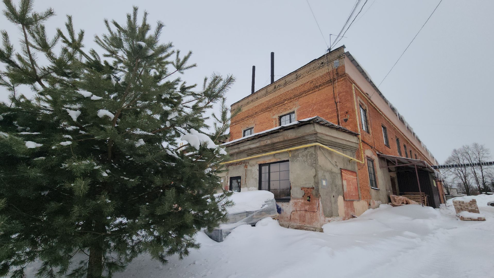 туризм, туризм в подмосковье, туризм в рузе, фабричный квартал, музей мебели, История, Руза,