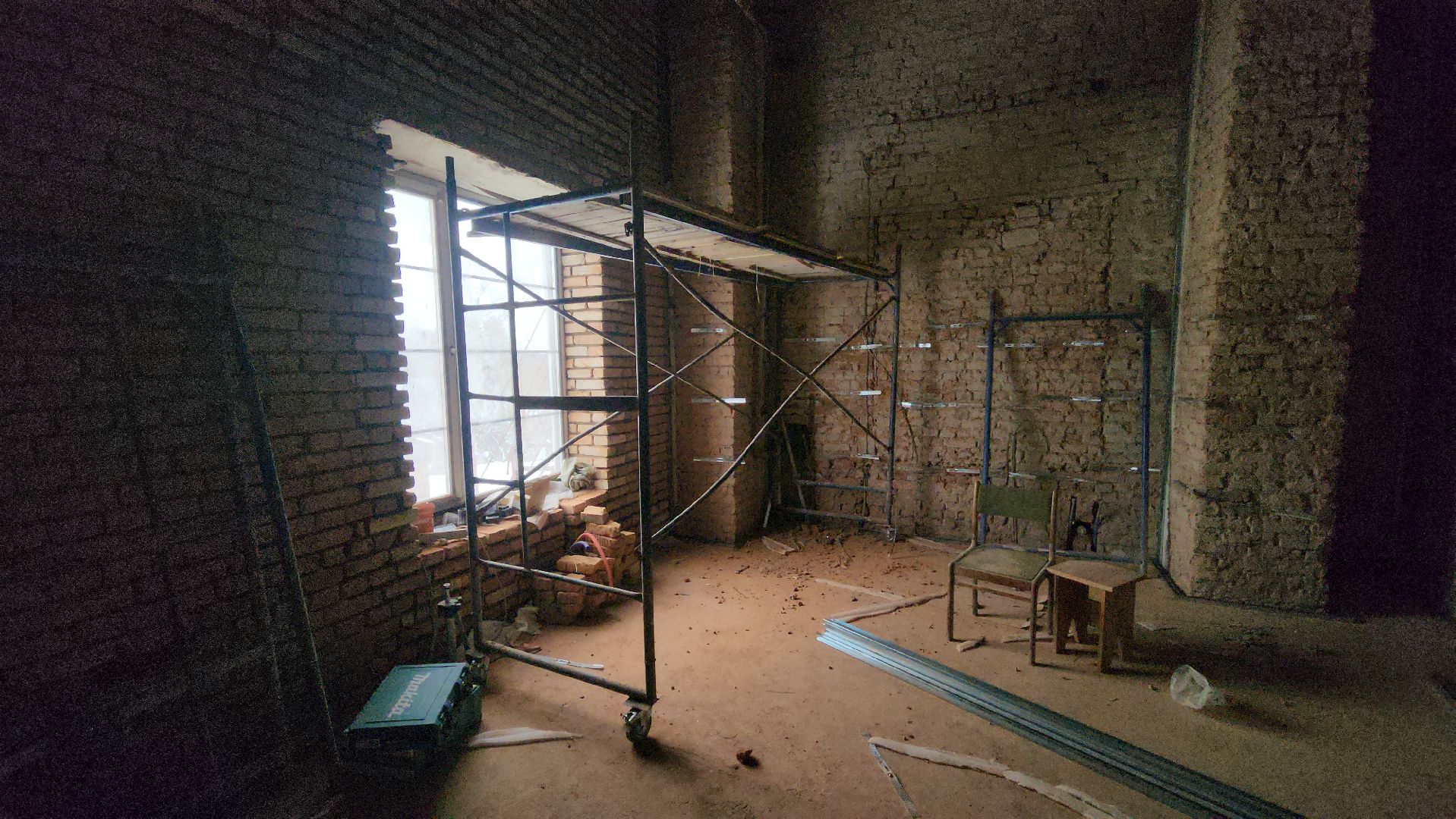 туризм, туризм в подмосковье, туризм в рузе, фабричный квартал, музей мебели, История, Руза,