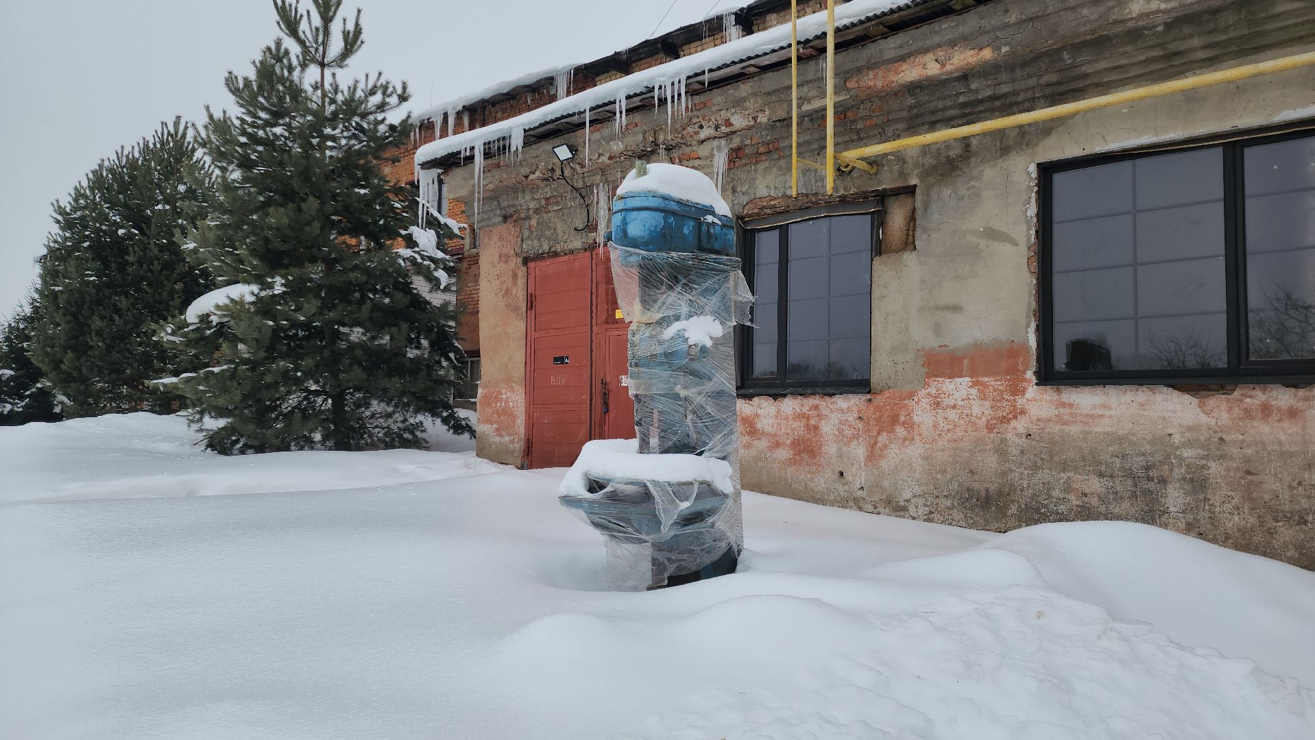 туризм, туризм в подмосковье, туризм в рузе, фабричный квартал, музей мебели, История, Руза,