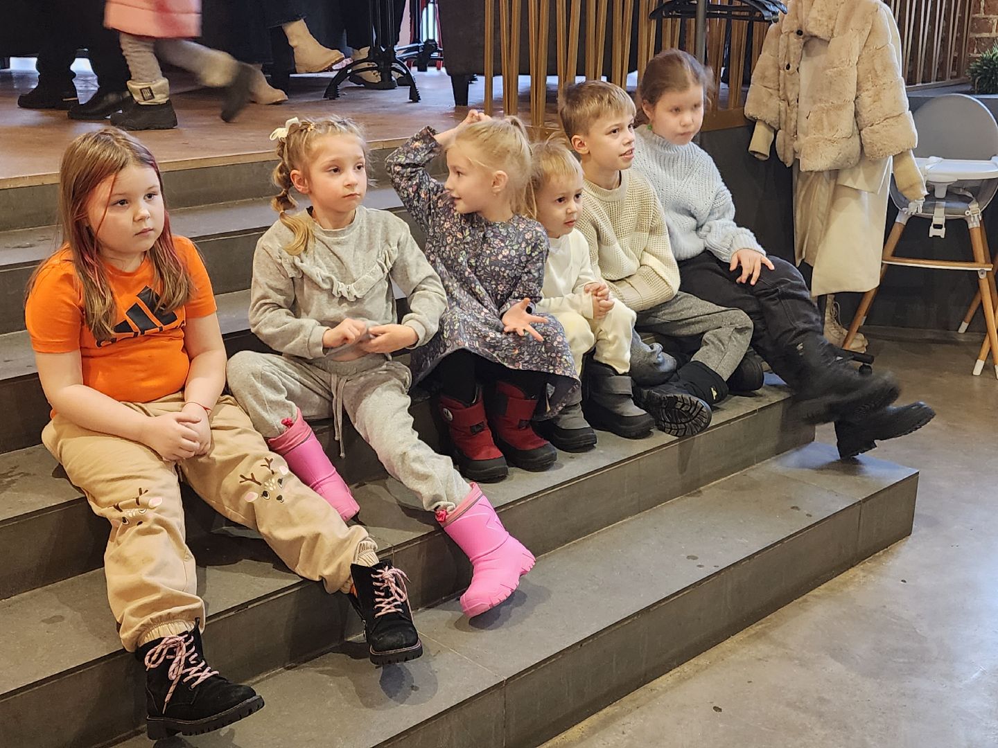 Мастер-класс, кулинария, орехово зуево,