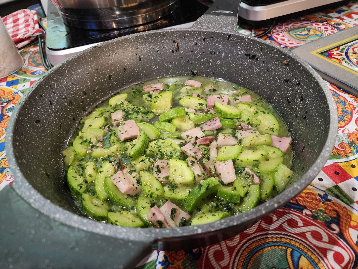 Мастер-класс, кулинария, орехово зуево,