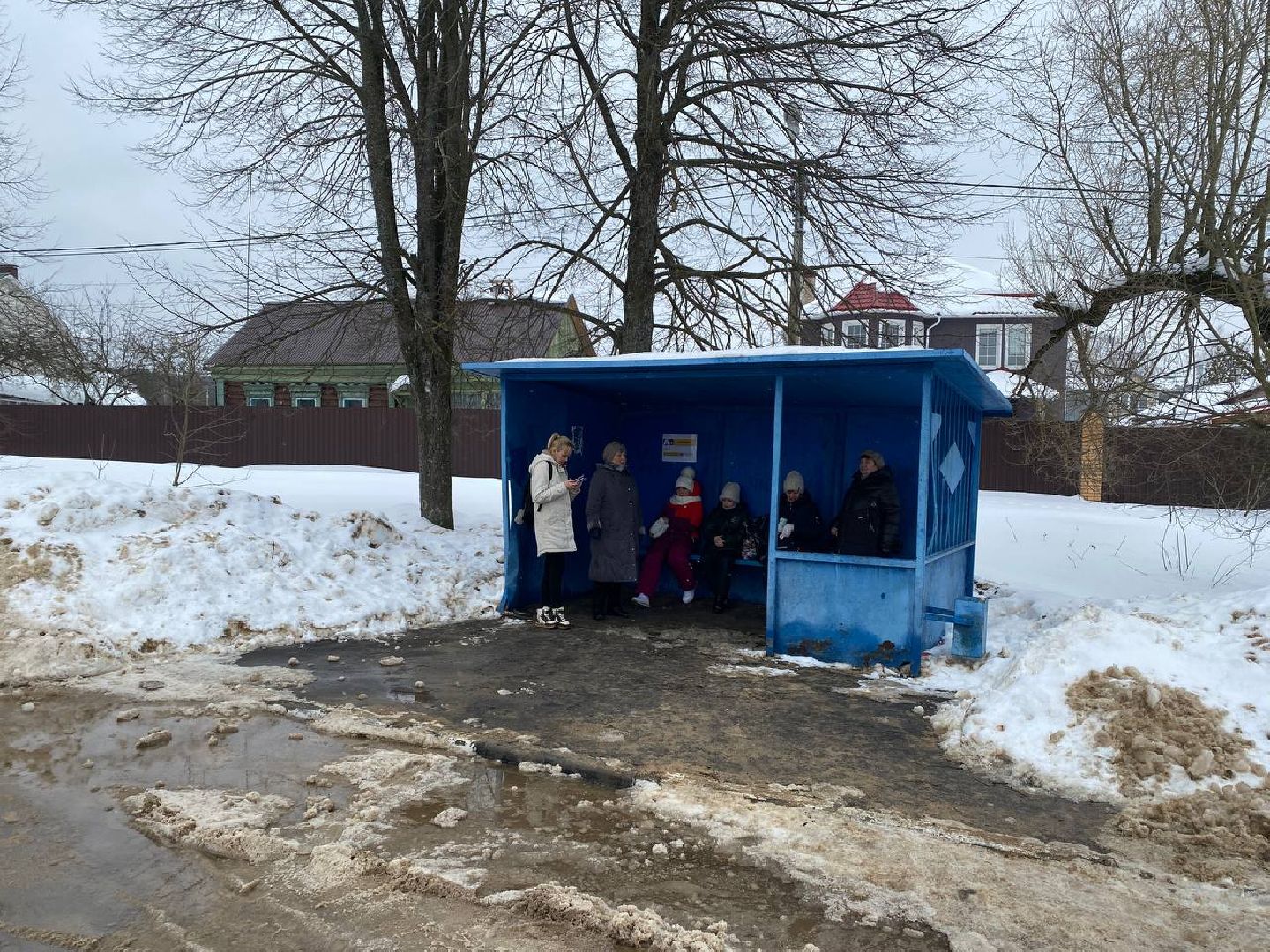 чехов, транспорт, деревня, маршрут, автобус, жители,