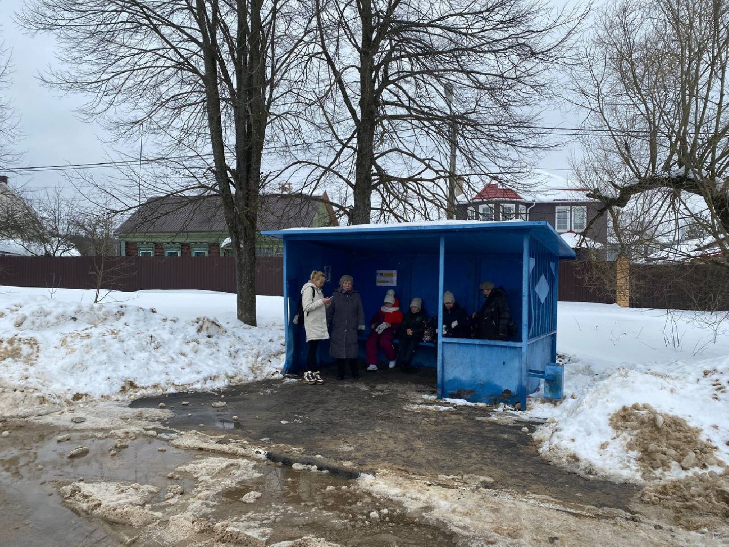 чехов, транспорт, деревня, маршрут, автобус, жители,