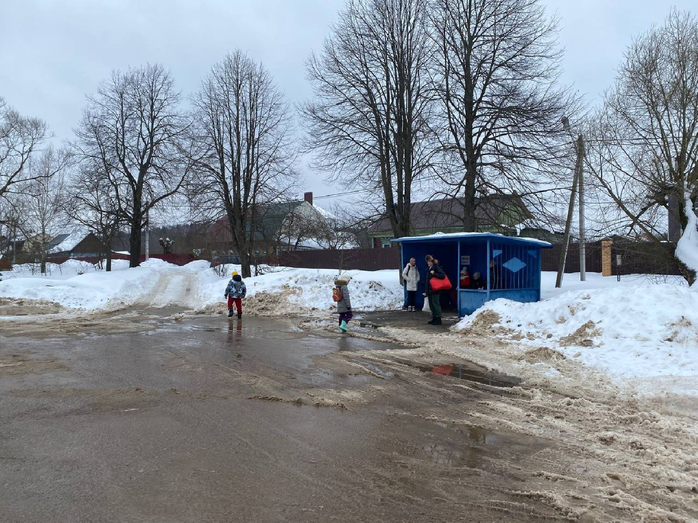 чехов, транспорт, деревня, маршрут, автобус, жители,