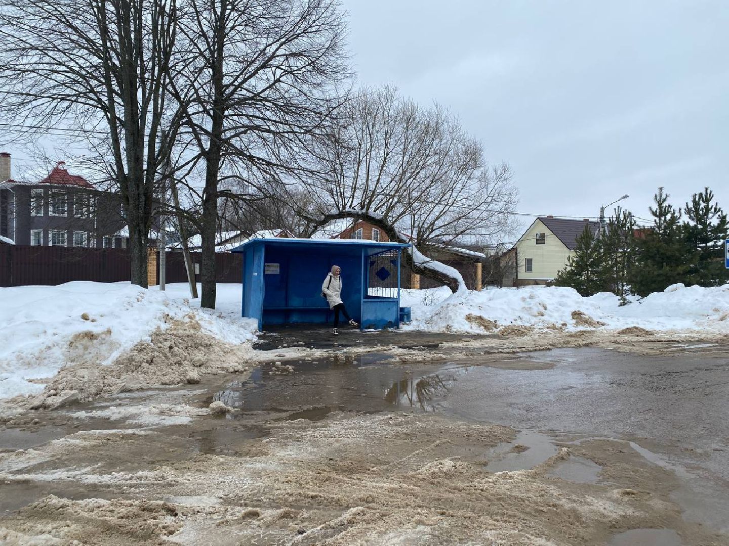 чехов, транспорт, деревня, маршрут, автобус, жители,