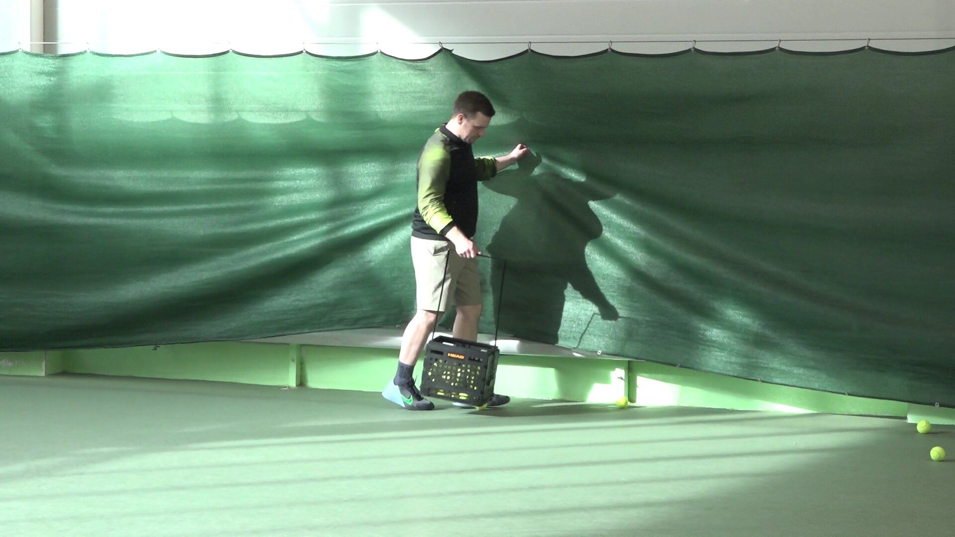 большой теннис, турнир в Казахстане,Домодедово,