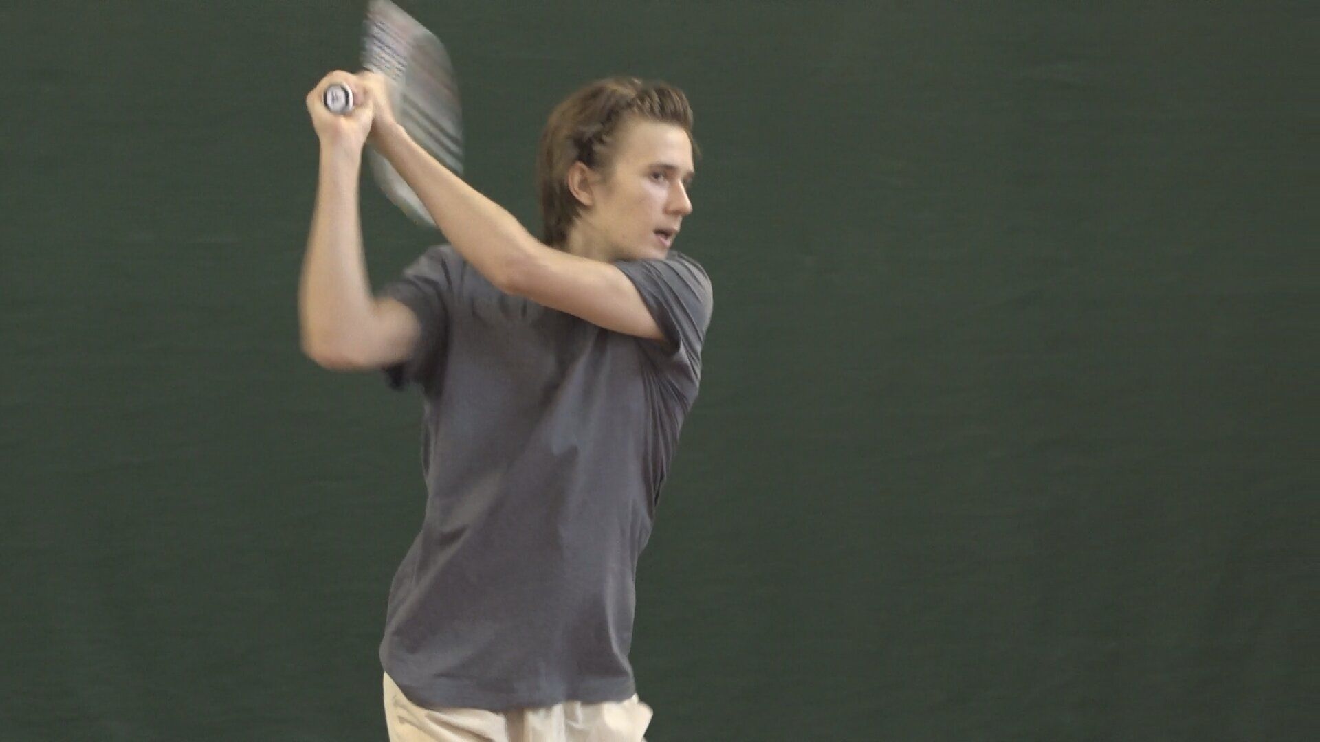 большой теннис, турнир в Казахстане,Домодедово,