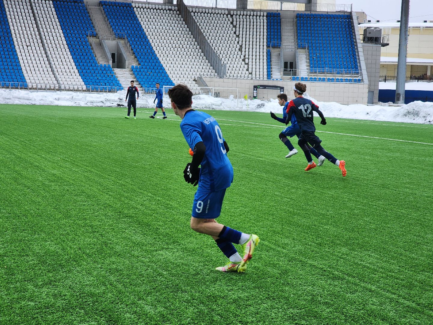 Подольск, Спорт, Витязь, Первенство Москвы, Футбол,