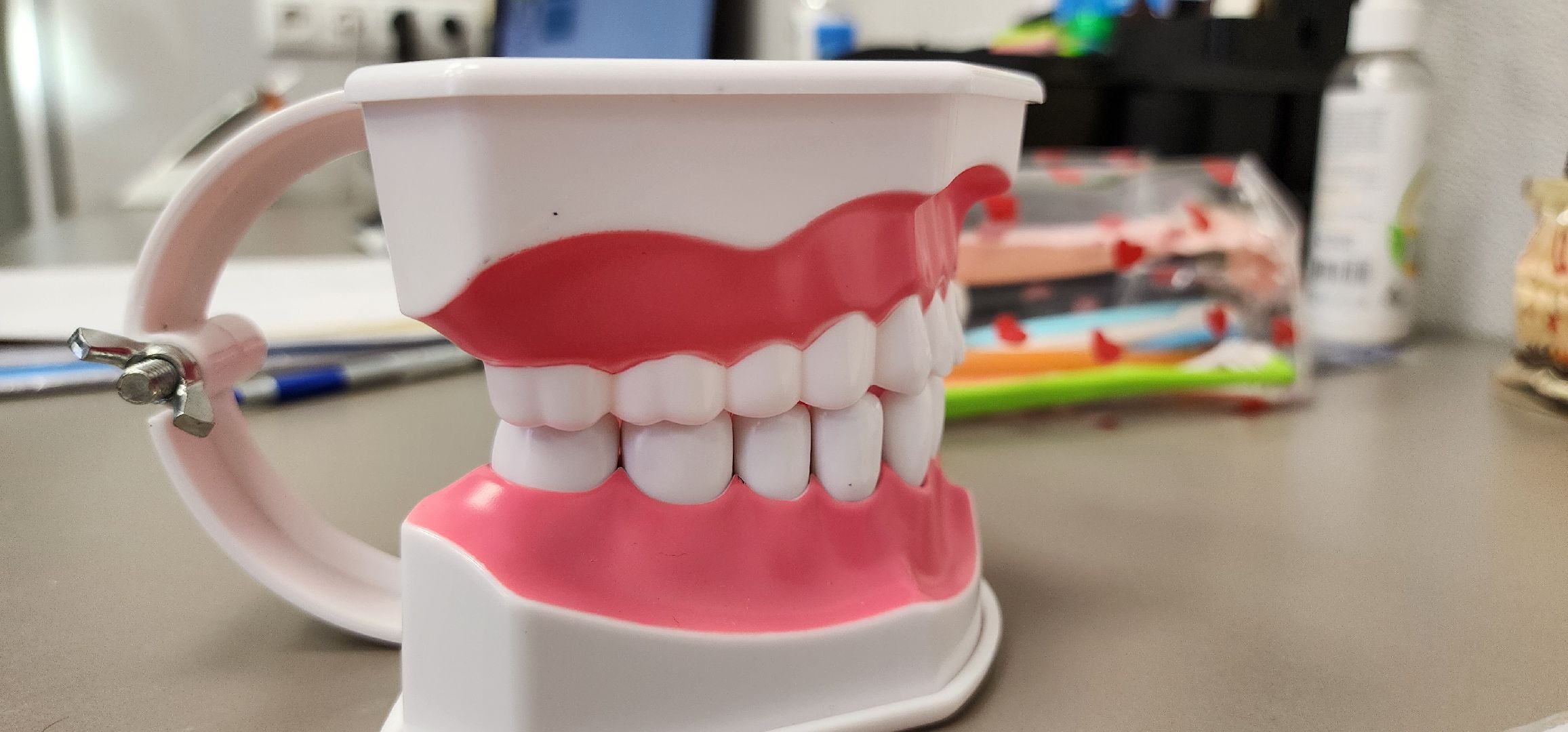 стоматология, областной грант, Домодедово, предпринимательство,