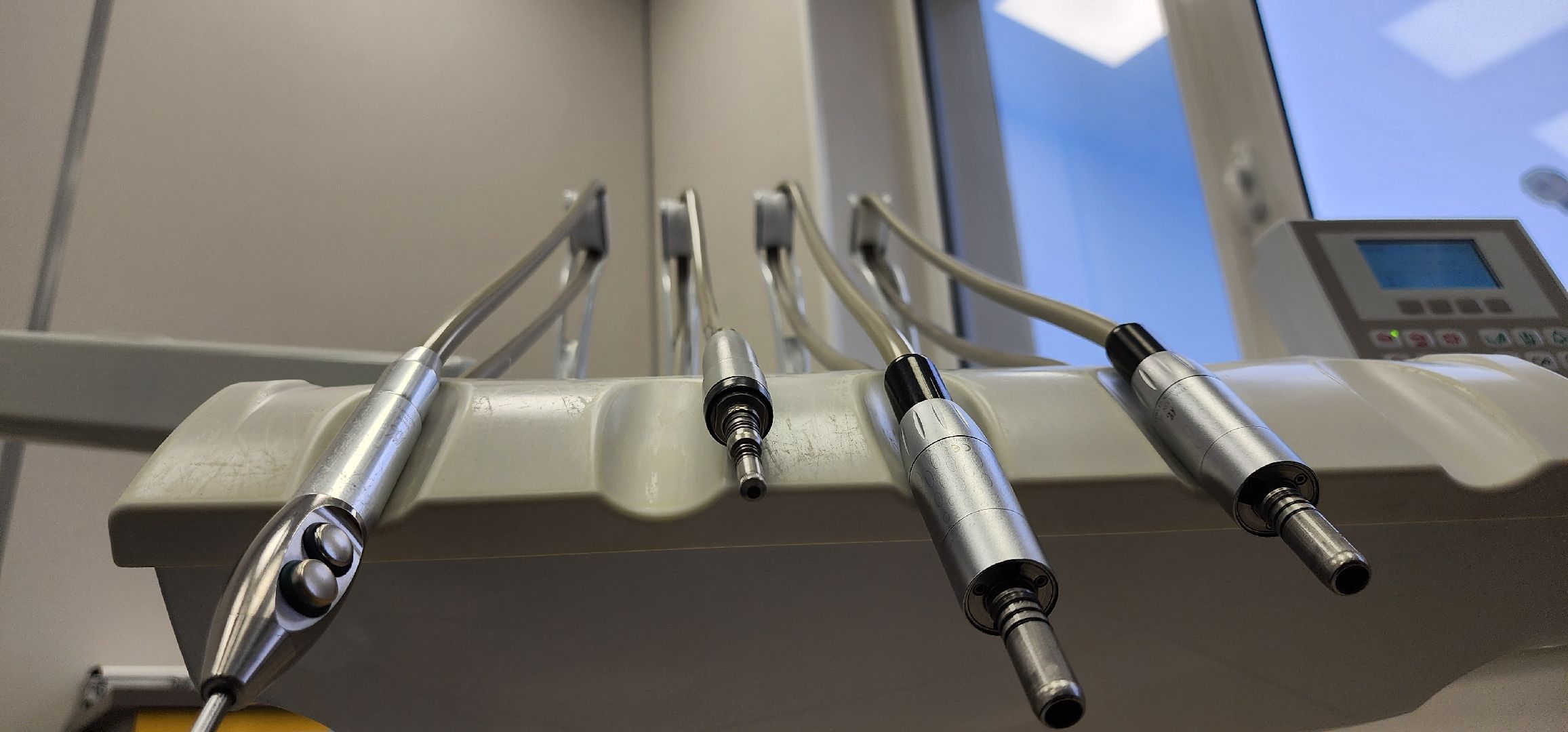 стоматология, областной грант, Домодедово, предпринимательство,