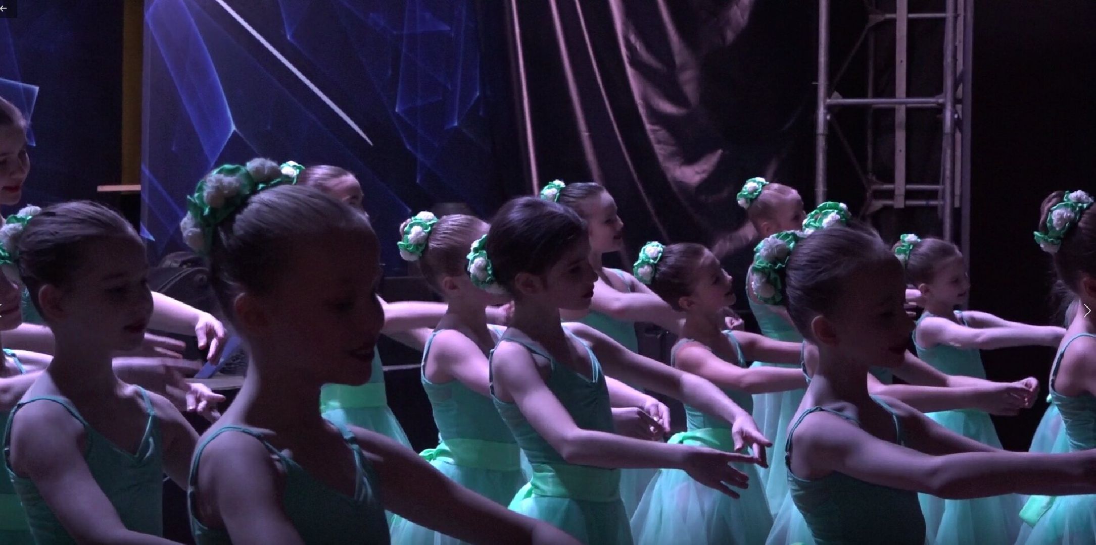 муниципальный оркестр, МКЦ Победа, Домодедово,