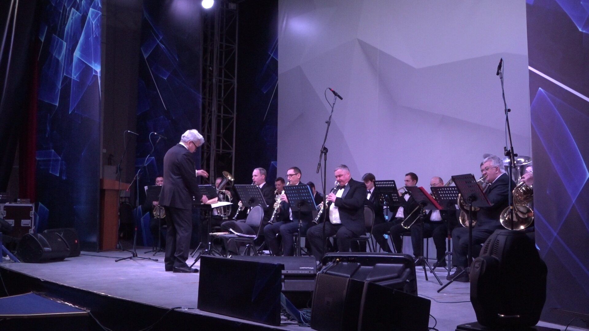 муниципальный оркестр, МКЦ Победа, Домодедово,