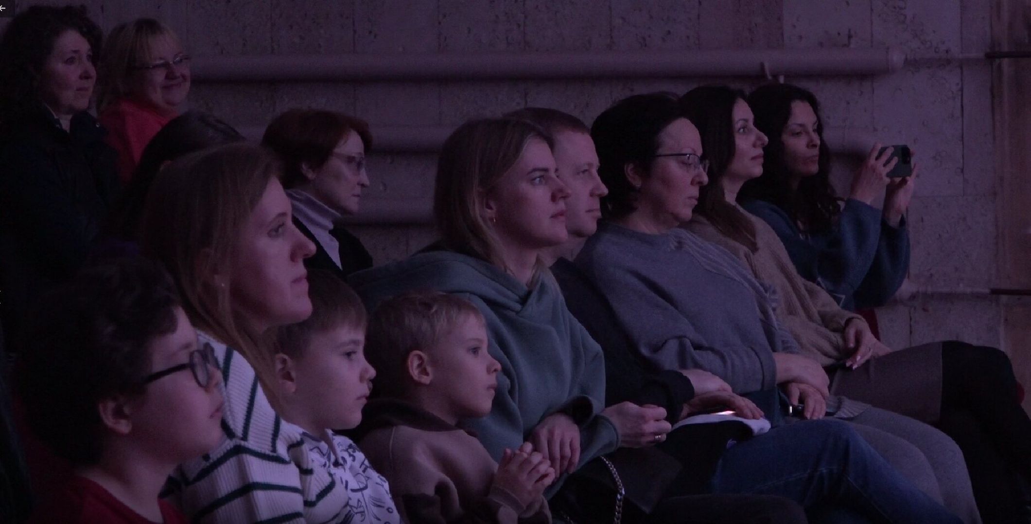 муниципальный оркестр, МКЦ Победа, Домодедово,