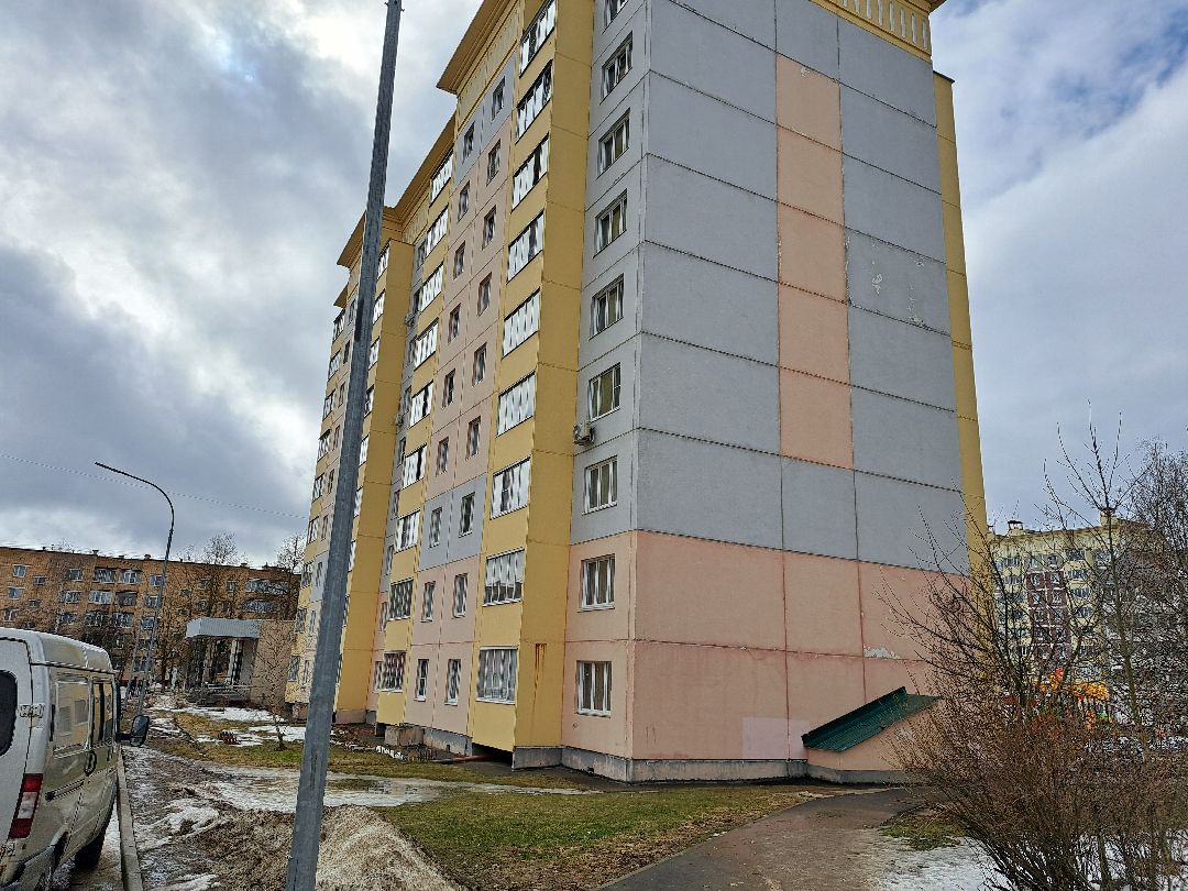 Подтопление, УК, Руза, МКД, Паводок