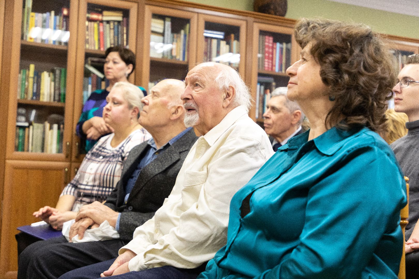 лыткарино, музей, день памяти,