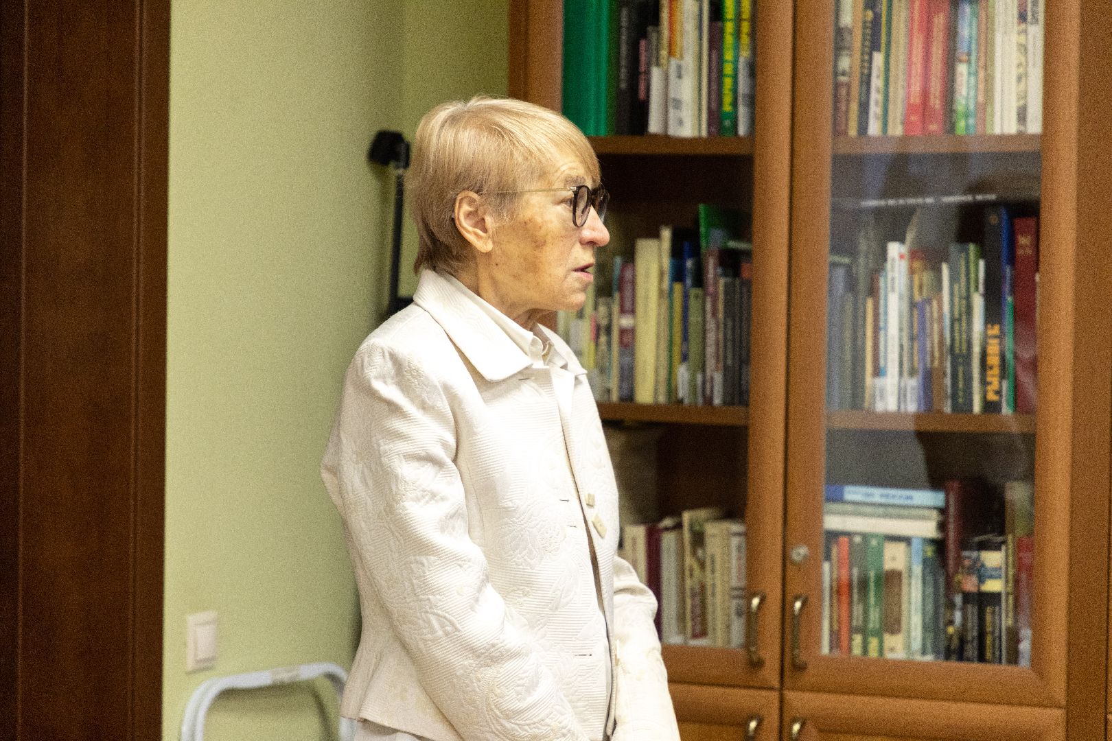 лыткарино, музей, день памяти,