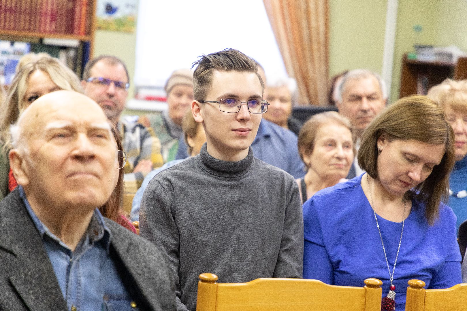 лыткарино, музей, день памяти,