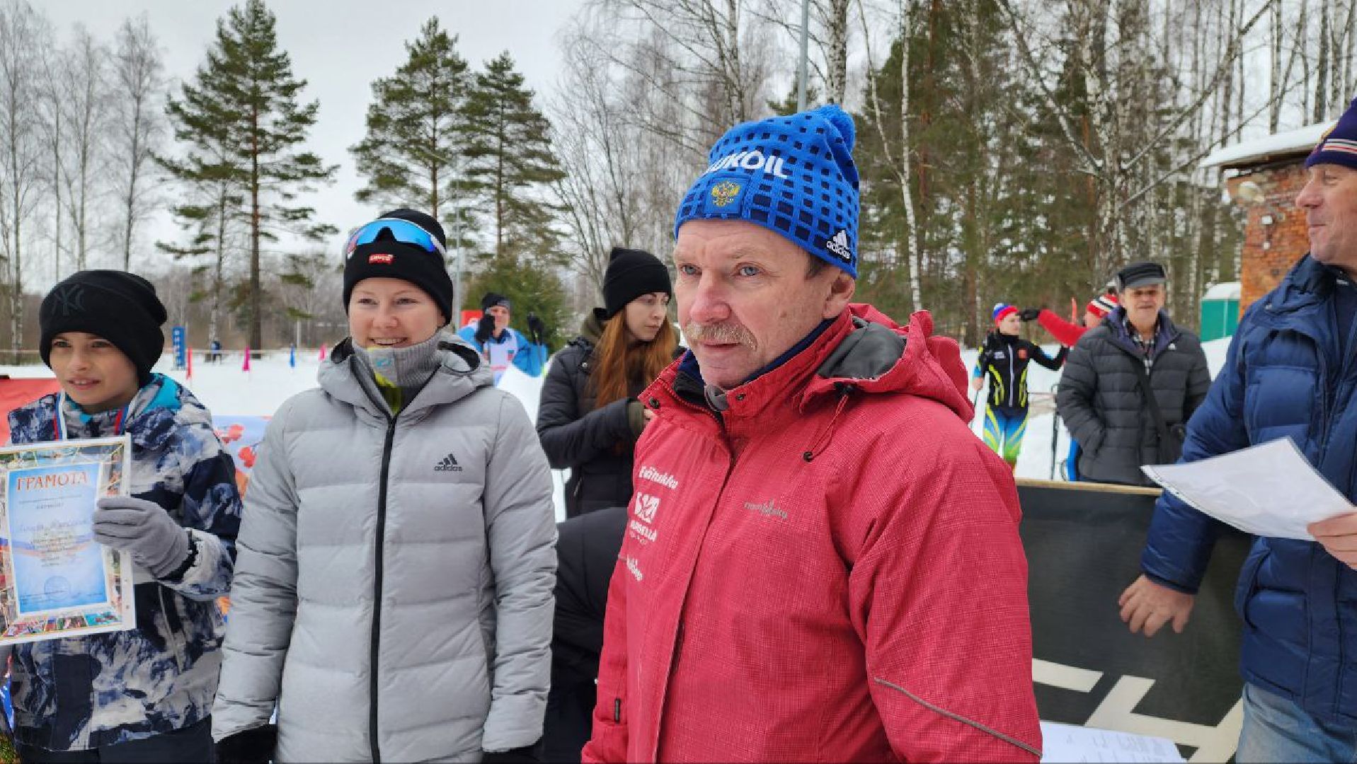 пущино, спорт,