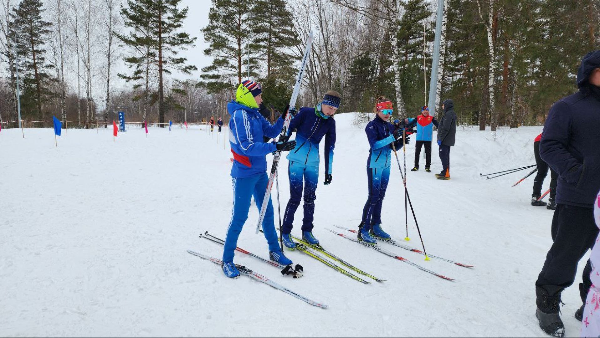 пущино, спорт,