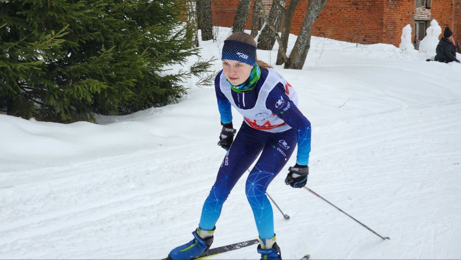 пущино, спорт,