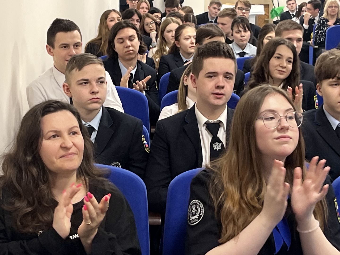 наро-фоминск, конкурс, Студенчество, Колледж ВГУЮ, молодежный центр наро-фоминск,