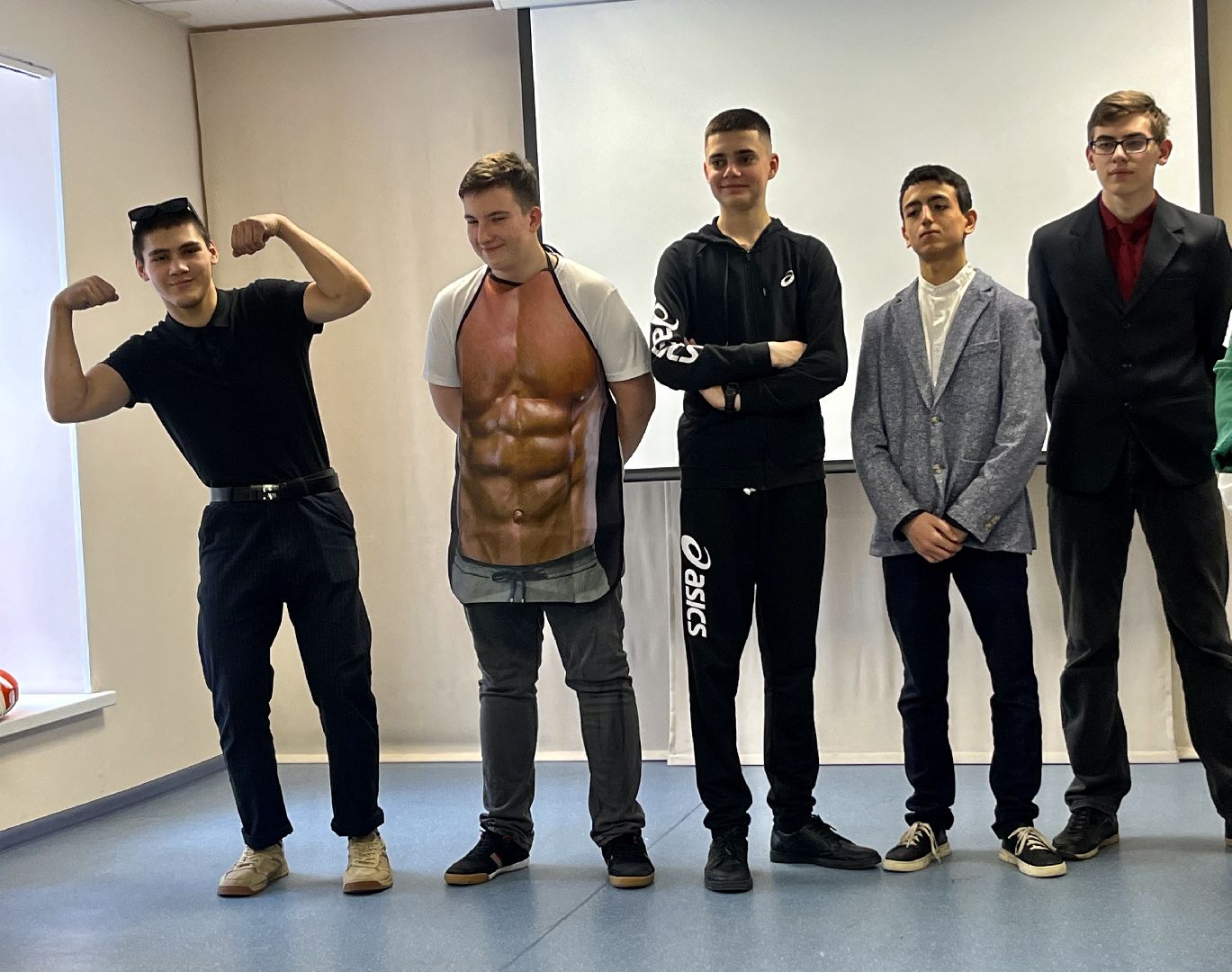 наро-фоминск, конкурс, Студенчество, Колледж ВГУЮ, молодежный центр наро-фоминск,