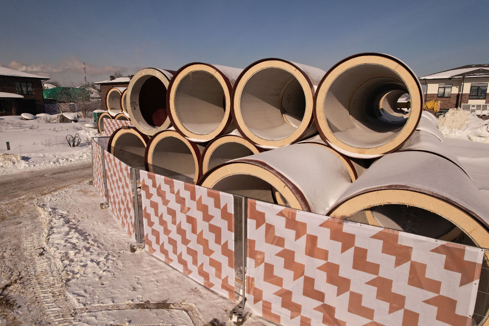 видео с коптера, вода, канал,