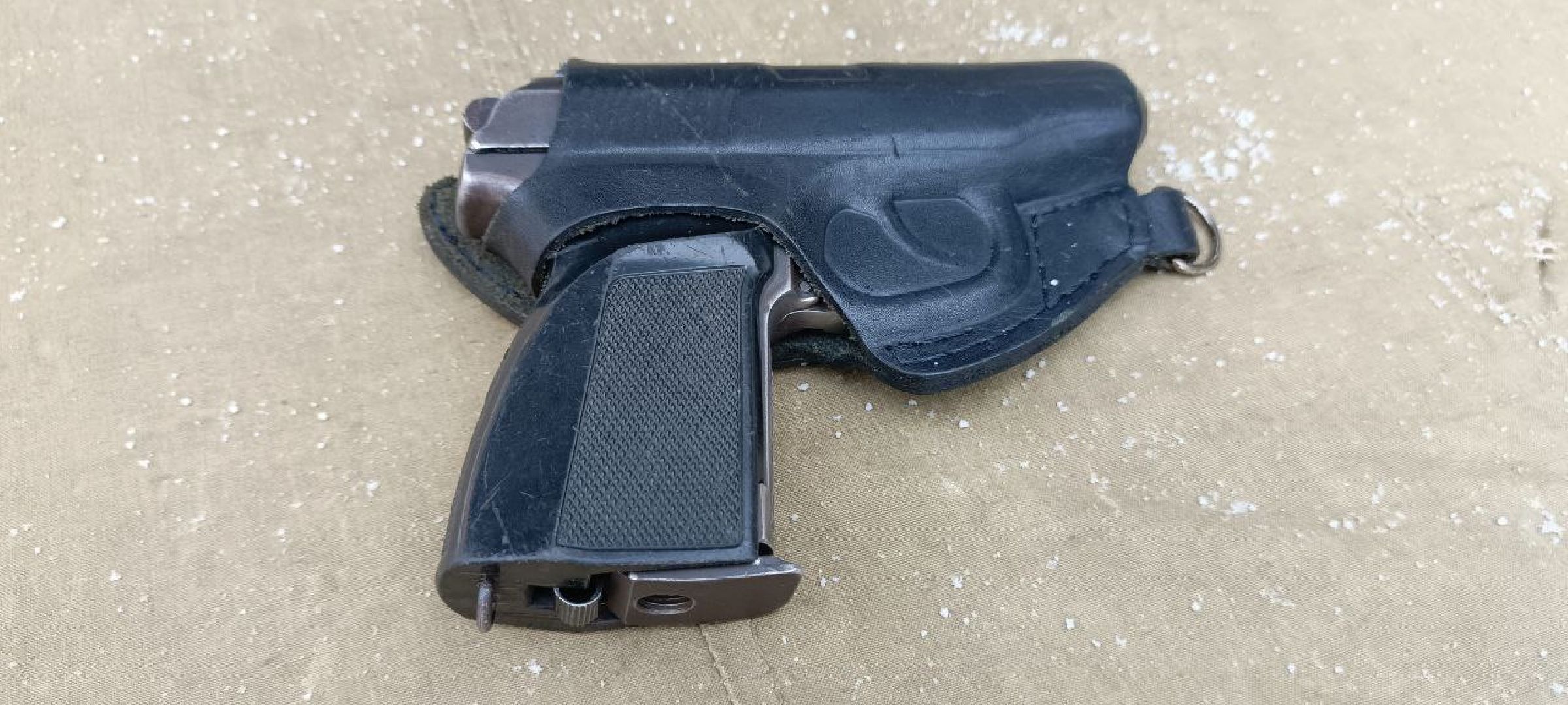 Дмитров, Парк Сосновый бор, Юнармия,